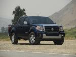Suzuki Equator 2009 года